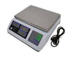 Weighing scales 30kg at Eagle Weighing Scales