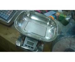 Wholesale high-precision weighing scales