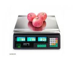 Wholesale Food Kitchen Digital Weighing Scales