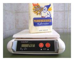 kitchen weighing scales in Uganda