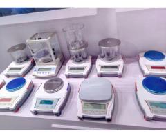 Lab electronic weighing scales in uganda