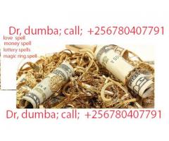 Become billionaire with spells +256780407791