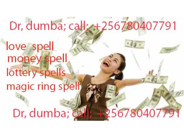 Best Quick Online money spells dumba+256780407791
