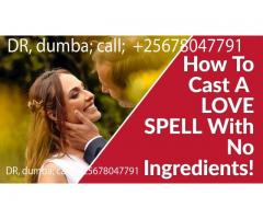 Most Incredible love spells in Uganda +25680407791