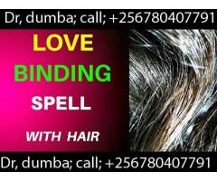 Quickest online love spells +256780407791