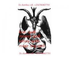 Join Illuminati online +256780407791