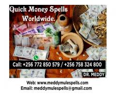 Most Gifted Witch Doctor in Uganda +256772850579