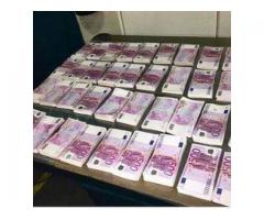 Undetectable Counterfeit Banknotes For Sale .