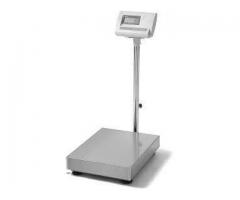 tcs system electronic bench weighing scales