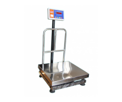 Heavy duty weighing scales in Kampala