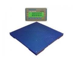 platform floor scale  weighing scale 1 ton