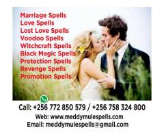 Witchcraft Love Spells in UK/USA +256772850579