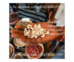 best witch doctor in Uganda +256780407791
