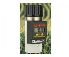 What is the price of a moisture meter in Kampala