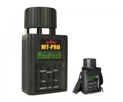 Portable moisture meter for dry grains in kampala