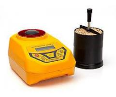 Moisture meters for cocoa and coffee in kampala