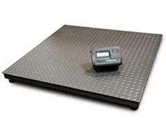 Do you need a weighing scale
