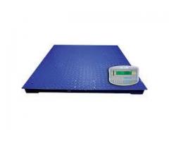 1t 3t 5t industrial  platform weighing scales