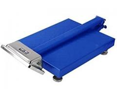 Portable Platform Digital Electric Weight Scales