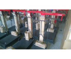 Manual Scales Mechanical Bench Weigh Scales