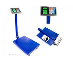 Electronic 150Kg Digital Weighing Platform Scales