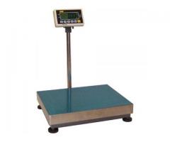 Electronic Industrial platform scales in kampala
