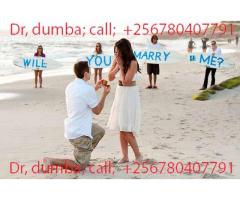 Find true Marriage with dumba spells+256780407791