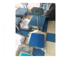 Electronic Commercial  weighing scales in Jinja