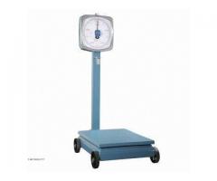 manual mechanical industrial use weighing scales