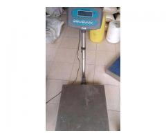 Digital weighing scales Electronics Platform Scale