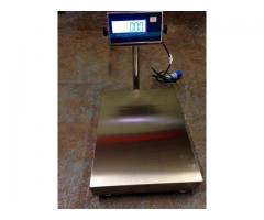 New model electronic scale digital platform scales