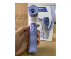 Infrared Thermometer South Africa