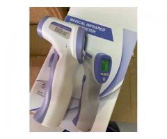 Where can i buy Infrared Thermometer