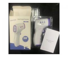 Infrared Thermometer for sale Kwazulu Natal
