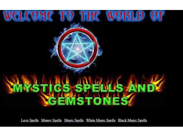Love spells no effects In New York+256779961645