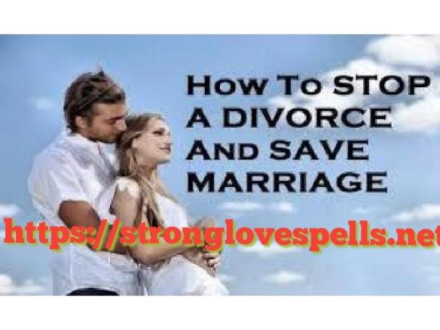 Spell To Stop A Divorce In New York+256779961645