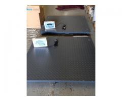1t 3t 5t industrial  weighing scales