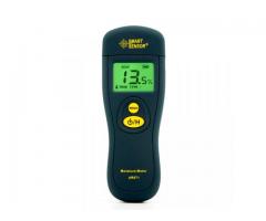 Pin digital wood moisture meters