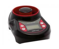 Moisture meters for cocoa and coffee