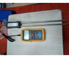 Digital Portable Moisture Meters