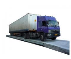 Weighbridge Companies and Suppliers