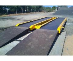 Weighbridge Companies and Suppliers