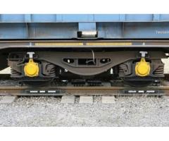 Rail and rail road weighbridges available