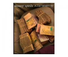 Double your Salary with spells +256780407791