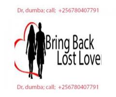 Reliable love spells withdumba+256780407791