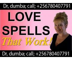 Bring back lost love with spells+256780407791#