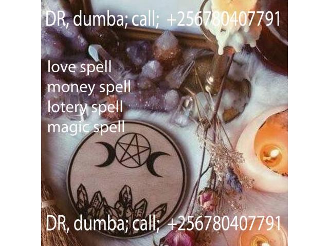 most powerful spell caster in USA +256780407791
