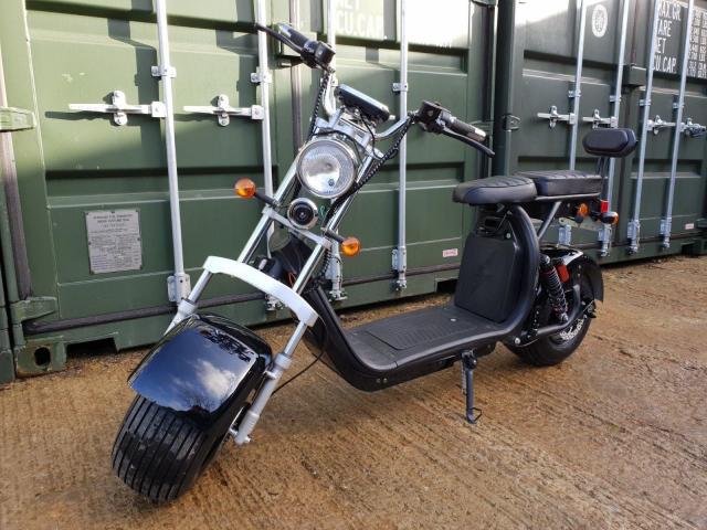2000 watts Harley Citycoco electric scooter
