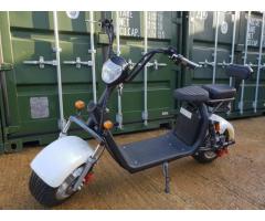 2000 watts Harley Citycoco electric scooter