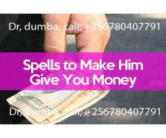 Genuine Money spells in UGANDA/Kenya+256780407791.